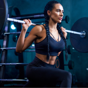 Strength Training Instruction