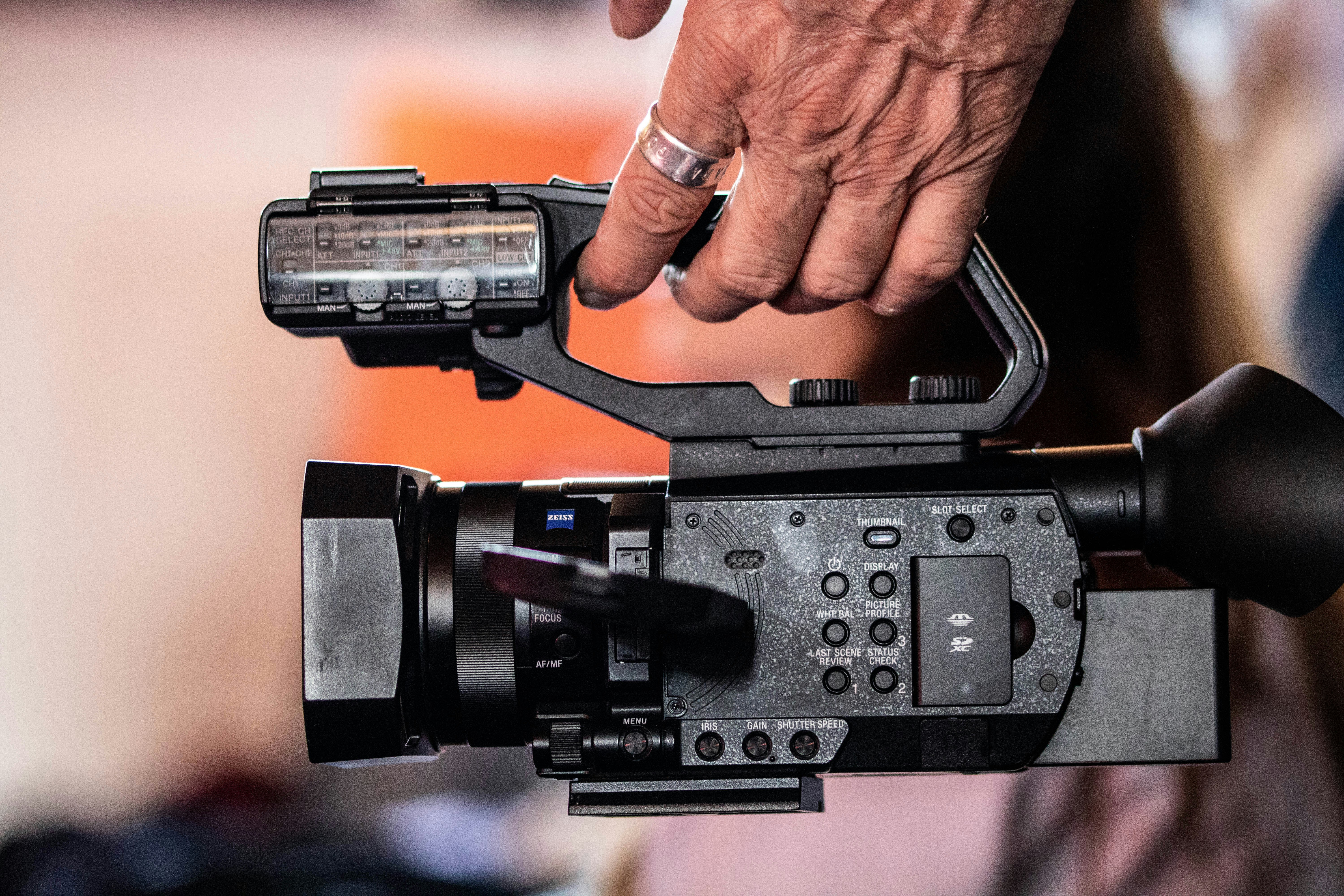 HD Photography & Videography