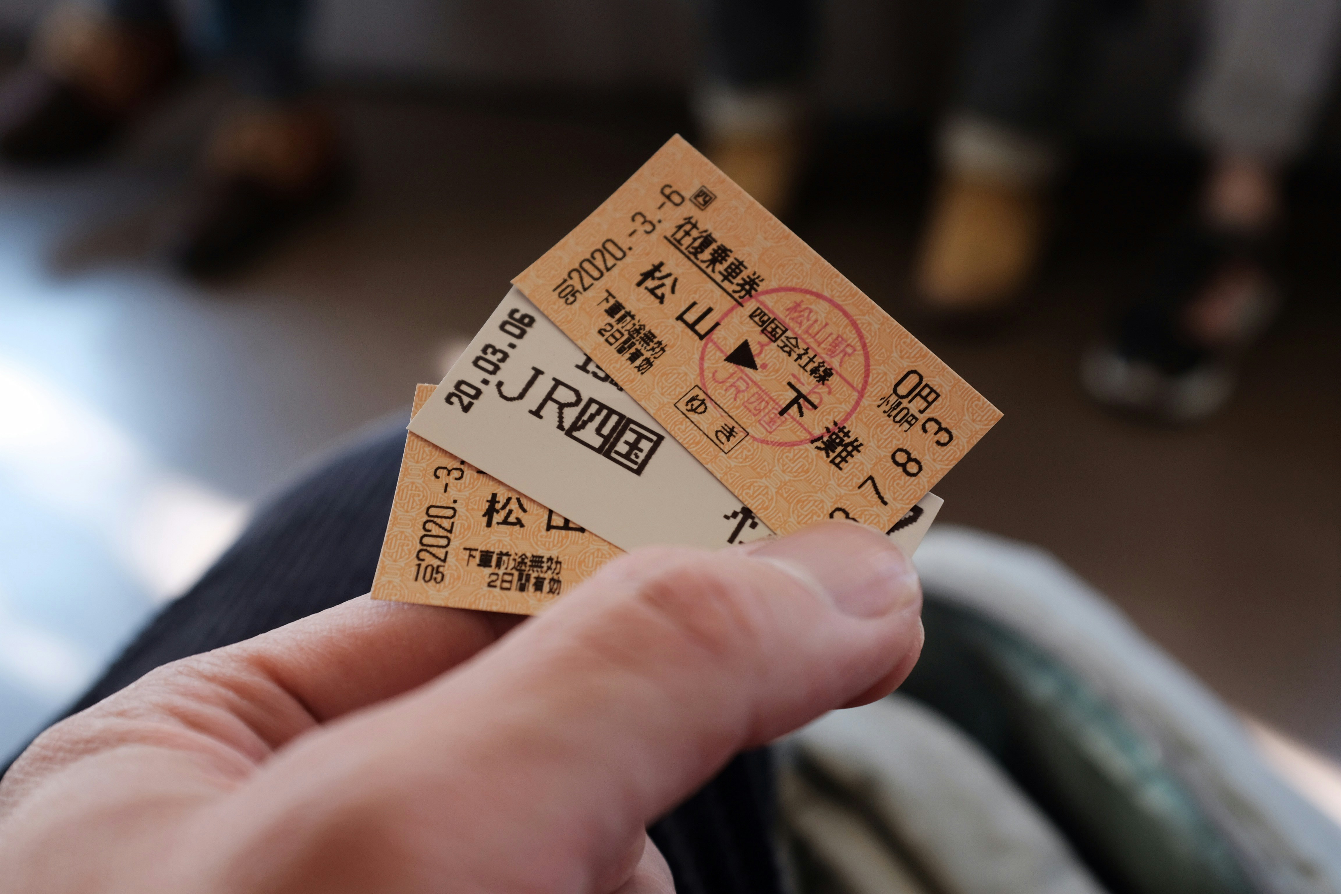 Train & Bus Ticket Booking