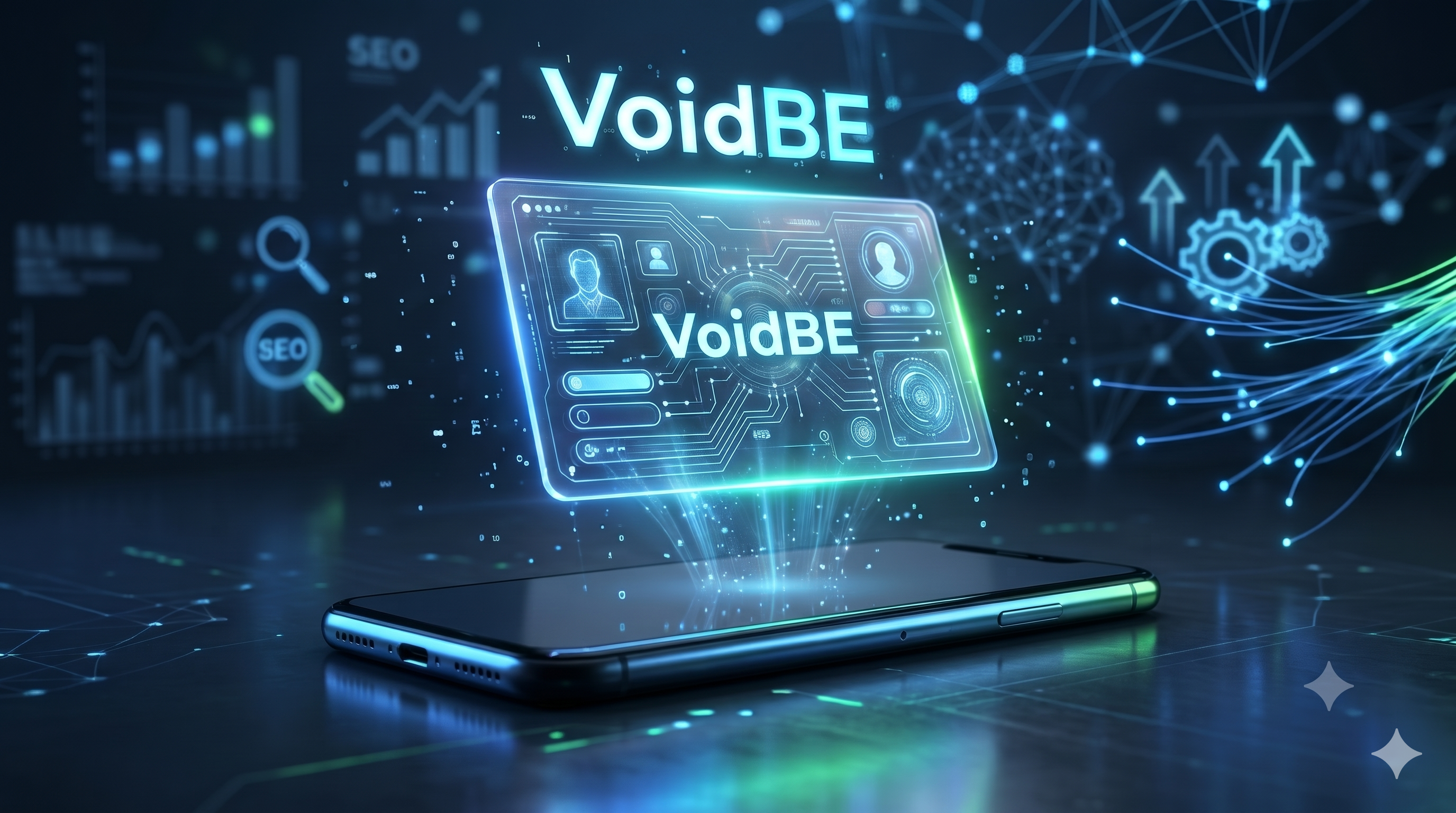 How the September 2026 Google Core Update Makes Digital vCards Essential for Local Businesses